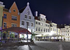 One Day In TALLINN