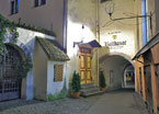 One Day In TALLINN