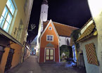 One Day In TALLINN
