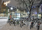 Drei Nachte in Nurnberg (1)