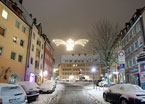 Drei Nachte in Nurnberg (1)