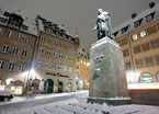 Drei Nachte in Nurnberg (1)