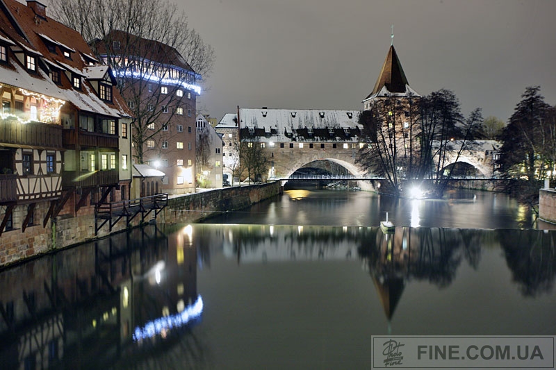 Nurnberg