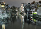 Drei Nachte in Nurnberg (1)