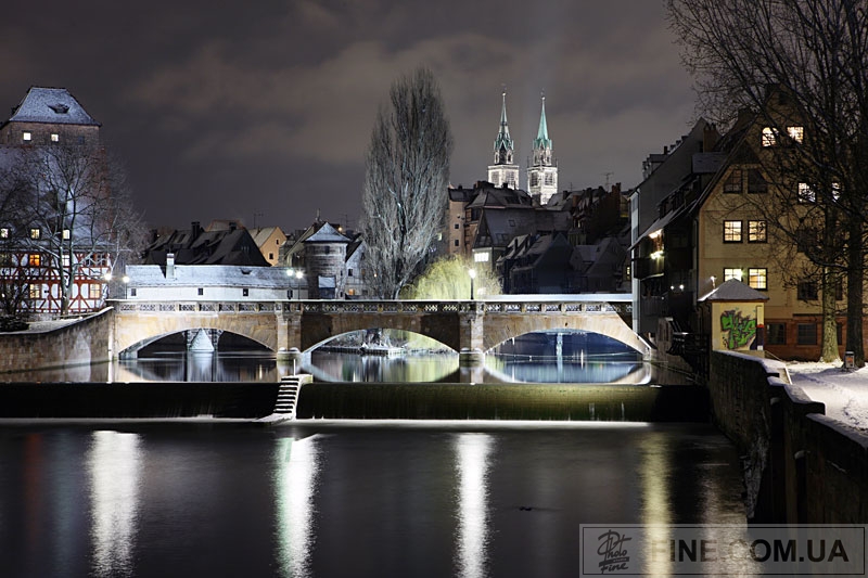 Nurnberg
