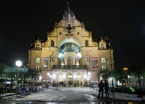 Drei Nachte in Nurnberg (2)