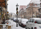 Drei Nachte in Nurnberg (2)