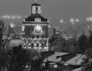 Вінницька міська рада. Еспозиція - Водонапірна вежа - візитівка міста