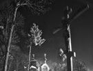 Вінницька міська рада. Еспозиція - Хрест біля каплички (за універмагом)