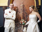 Night Love Story & Wedding
