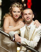 Night Love Story & Wedding