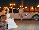 Night Love Story & Wedding