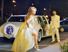 Night Love Story & Wedding