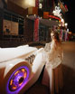 Night Love Story & Wedding