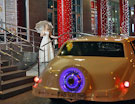 Night Love Story & Wedding