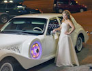 Night Love Story & Wedding