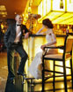 Night Love Story & Wedding