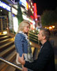 Night Love Story & Wedding