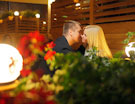 Night Love Story & Wedding