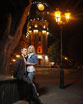 Night Love Story & Wedding