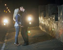 Night Love Story & Wedding