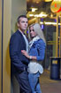 Night Love Story & Wedding
