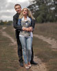 Night Love Story & Wedding