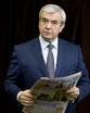 Деловой портрет - Иван Матиешин