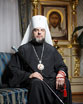 Деловой портрет - Митрополит Симеон