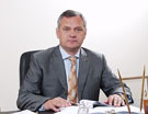 Деловой портрет - Алесандр Черевко