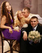 Свадебное 2008 - Свидетели всегда в кадре!