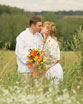Love Story в национальном стиле