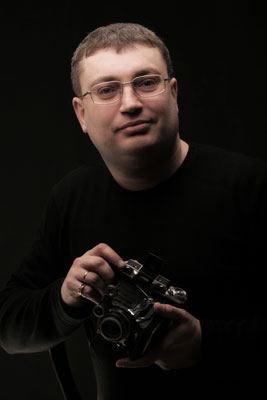Photo Fine Study. Обучение фотоискусству. Лекции и мастер-классы
