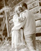 Love Story в национальном стиле