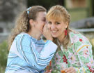Love Story в национальном стиле