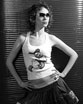 РАБОТА С МОДЕЛЯМИ. FASHION-СЪЕМКА - Требования модельеров к съемке были очень строгими