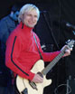 Подиум сцена - Олег Скрипка в Виннице