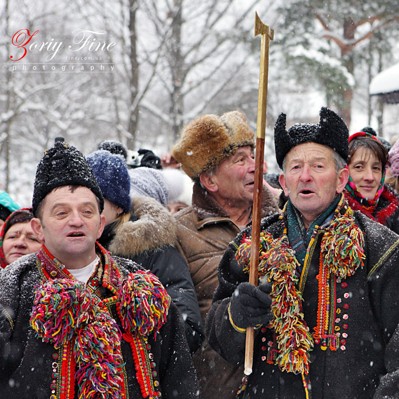 Слава неньці Україні - вічна слава