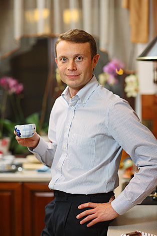 Деловой портрет