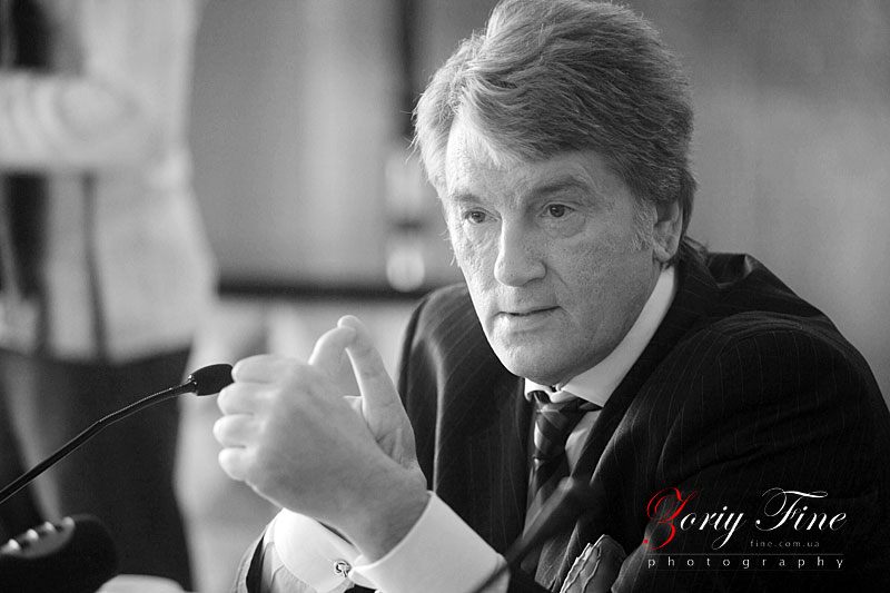 Президент Украины
