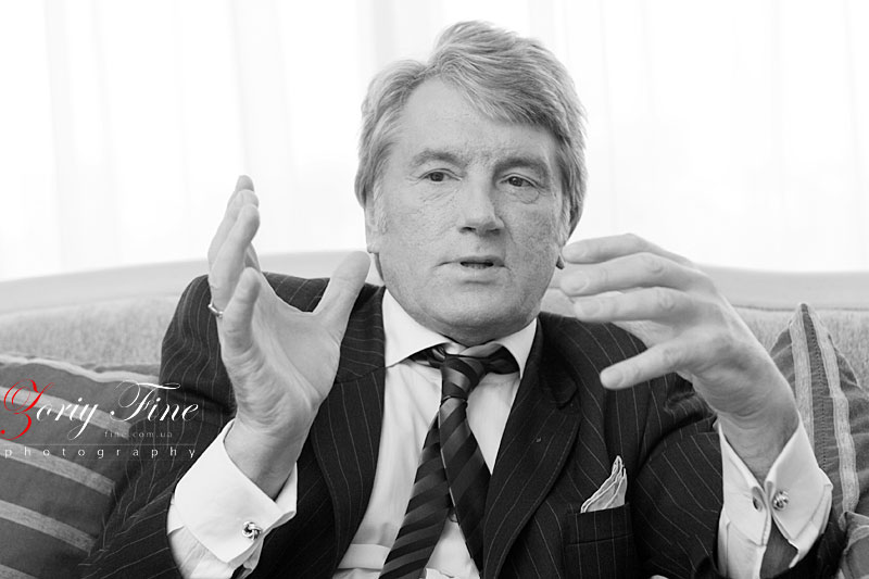 people President of Ukraine