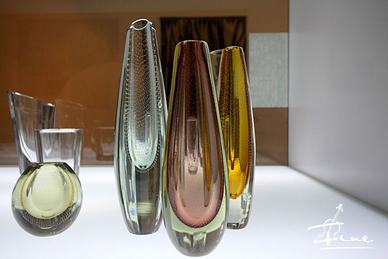 Designmuseo, Korkeavuorenkatu, 23