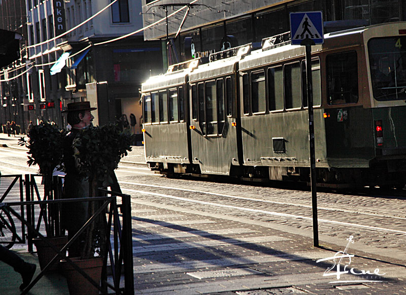 Mannerheimintie